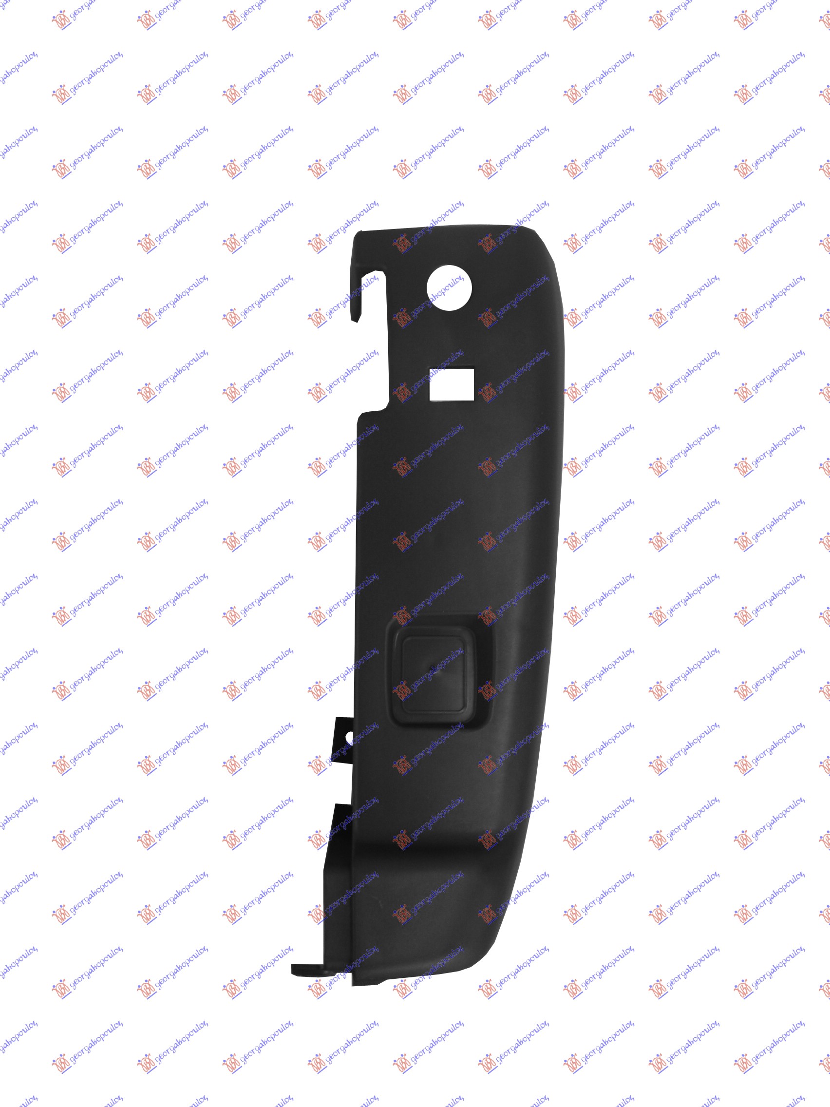 Bumper Aftermarket 637003951
