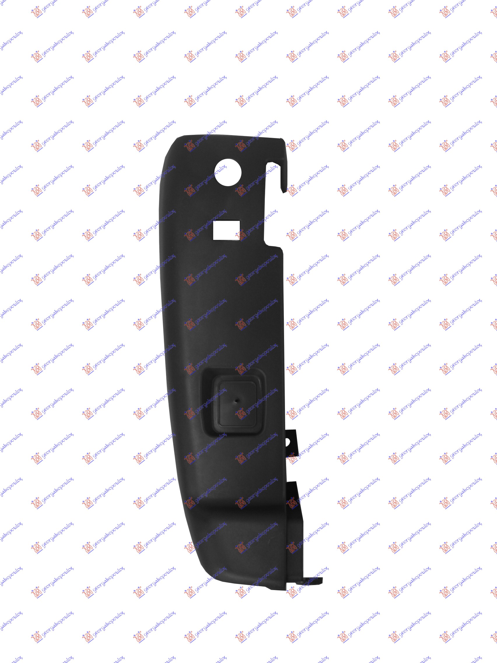 Bumper Aftermarket 637003952
