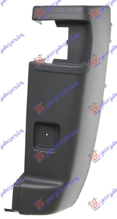 Bumper Aftermarket 637003953