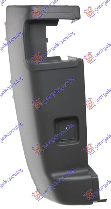 Bumper Aftermarket 637003954
