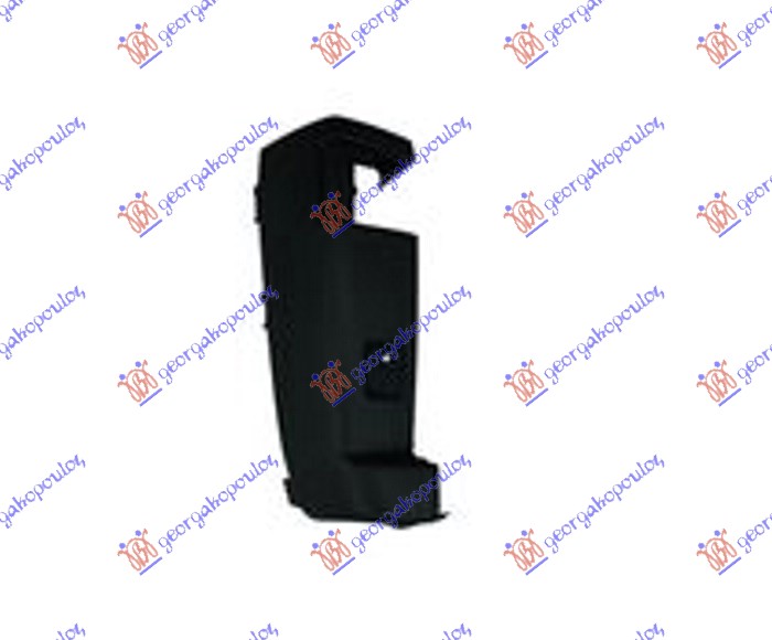 Priority Parts Aftermarket 637003964