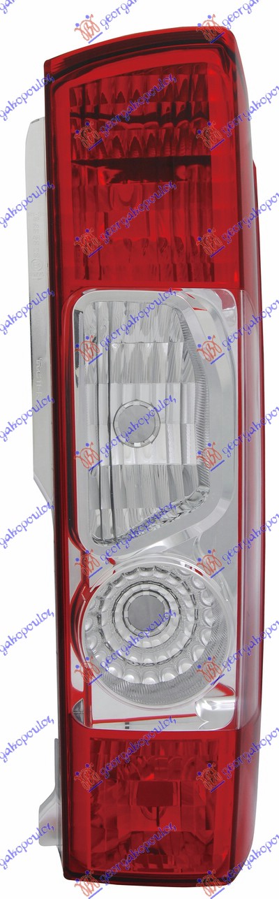 ΦΑΝΟΣ ΠΙΣΩ (E) (DEPO) ΔΕΞΙΑ για FIAT DUCATO III 2006-2014 (250)