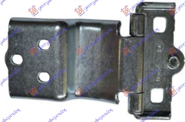 Door Hinge Aftermarket 637006161