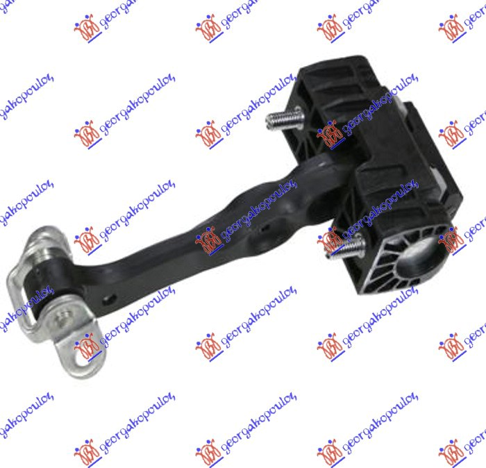 Door Catch Aftermarket 196806190