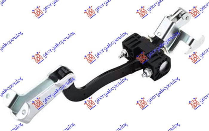 Door Catch Aftermarket 637006191