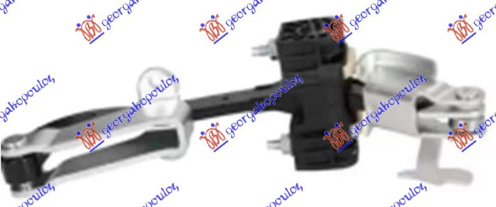 Door Catch Aftermarket 637006192