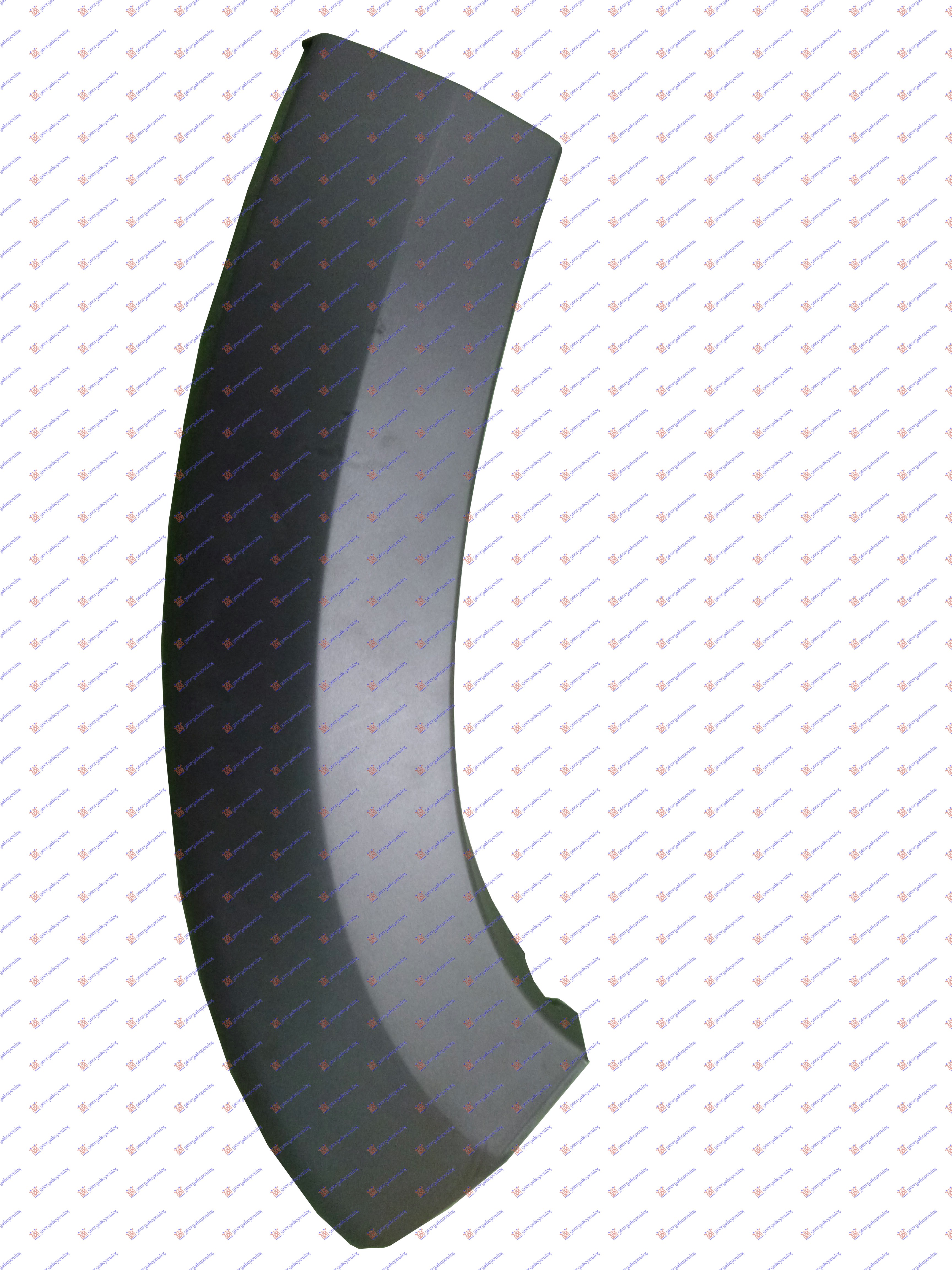 Flaring, wing Aftermarket 028706531