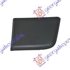 Trim/Protection Strip, quarter p Aftermarket 637006586