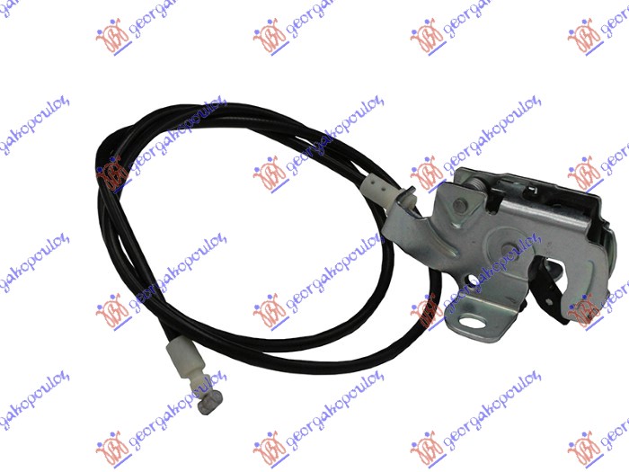 Door Lock Aftermarket 637007202