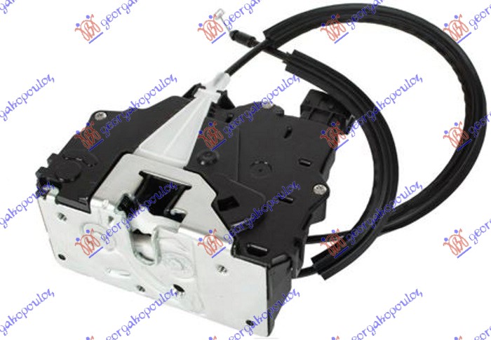 Door Lock Aftermarket 637007211