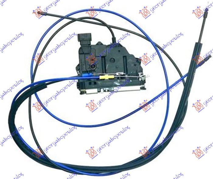 Door Lock Aftermarket 637007223