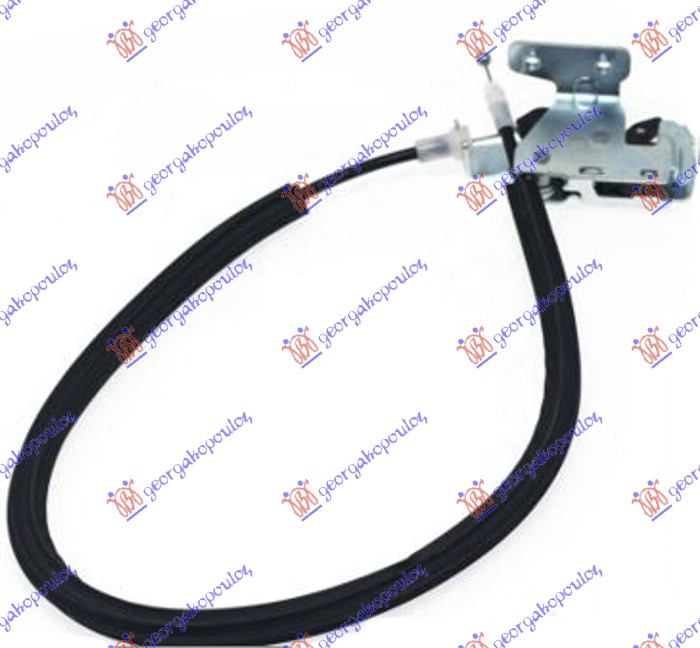 Door Lock Aftermarket 637007227