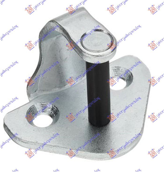 Door Lock, driver cab Aftermarket 637007260