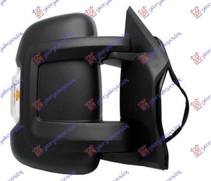 Exterior Mirror Aftermarket 637007403