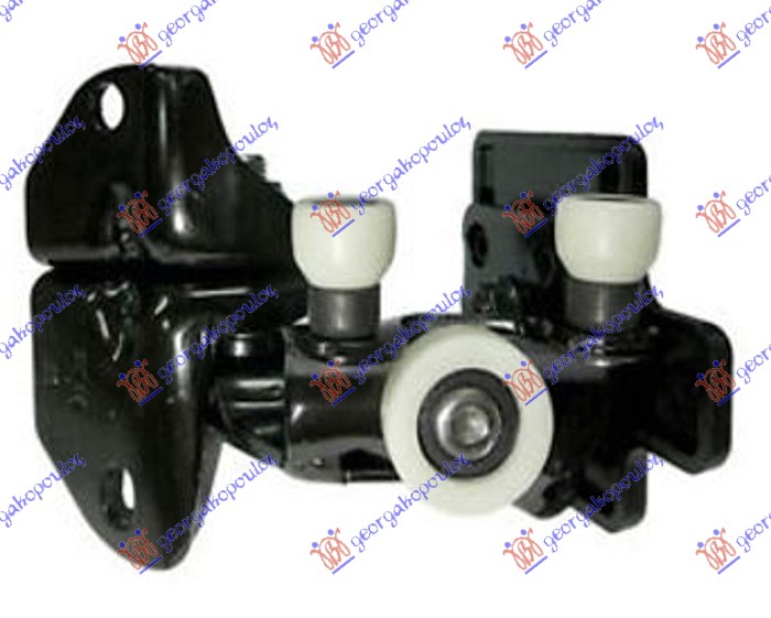 Original AIC Quality Aftermarket 637007826