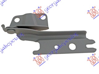 Hinge, bonnet Aftermarket 502006142