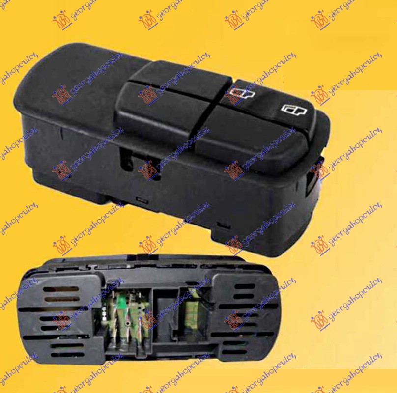 Central Electric Aftermarket 029807171