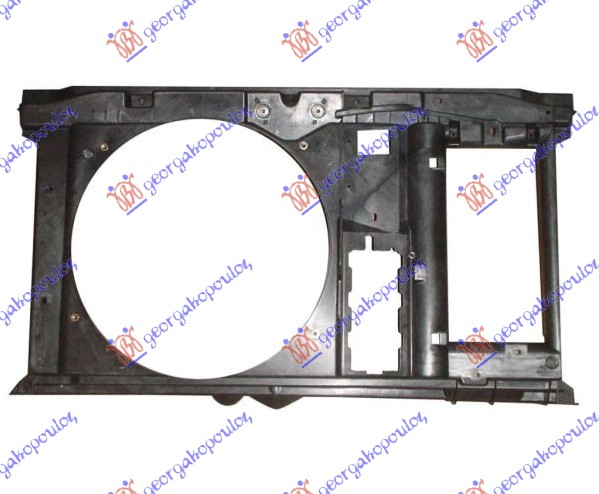 ** Equipart ** Aftermarket 030100240