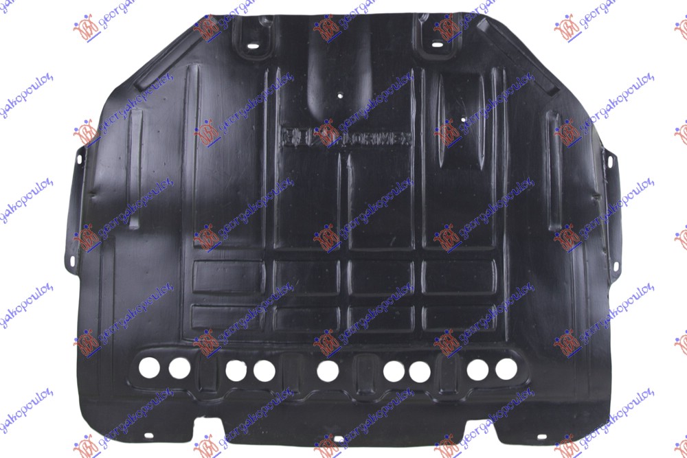 Engine Cover Aftermarket 030100830