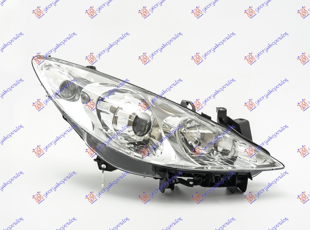 Water Pump, engine cooling Aftermarket 030705291
