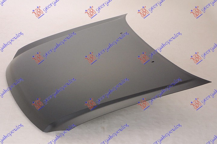 Bonnet Aftermarket 030900070