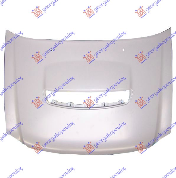 Bonnet Aftermarket 030900075