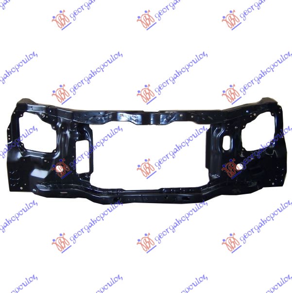 Front Cowling Aftermarket 030900220