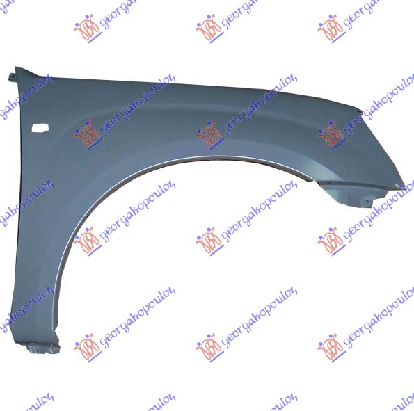 Wing Aftermarket 030900651