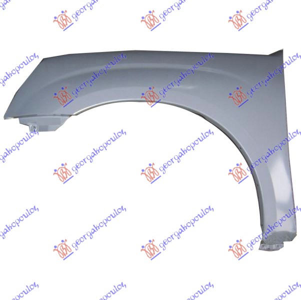 Wing Aftermarket 030900672