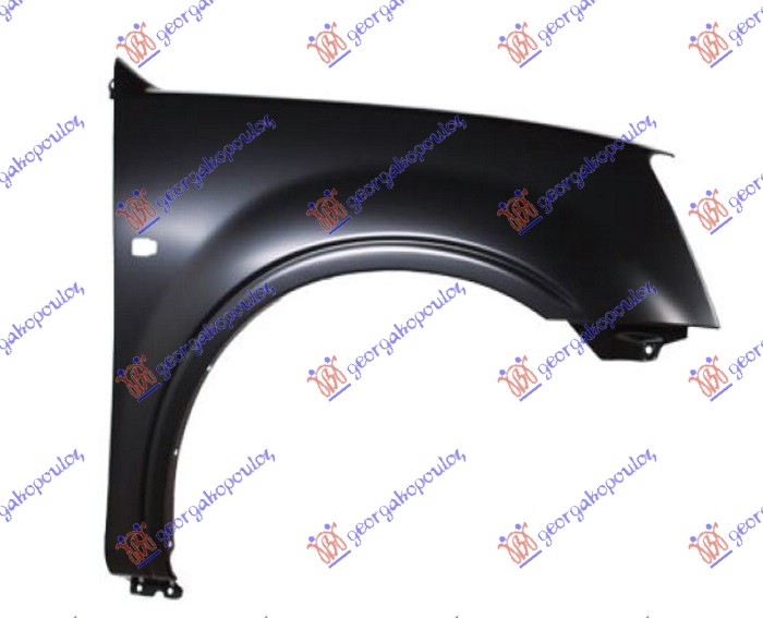 Wing Aftermarket 030900691