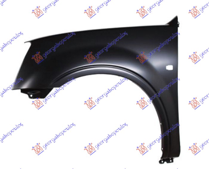 Wing Aftermarket 030900692