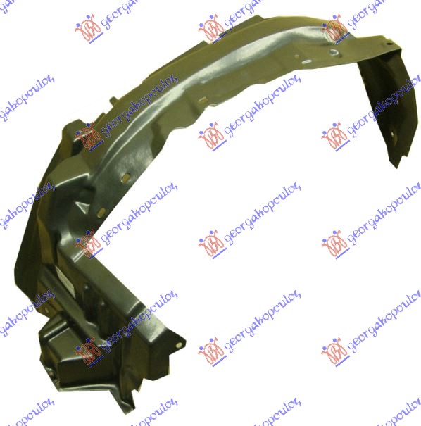 Liner, wheelhouse Aftermarket 030900821