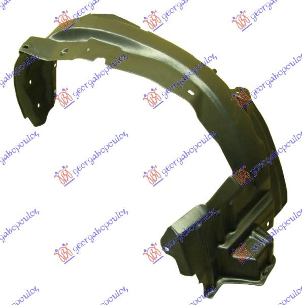 Liner, wheelhouse Aftermarket 030900822