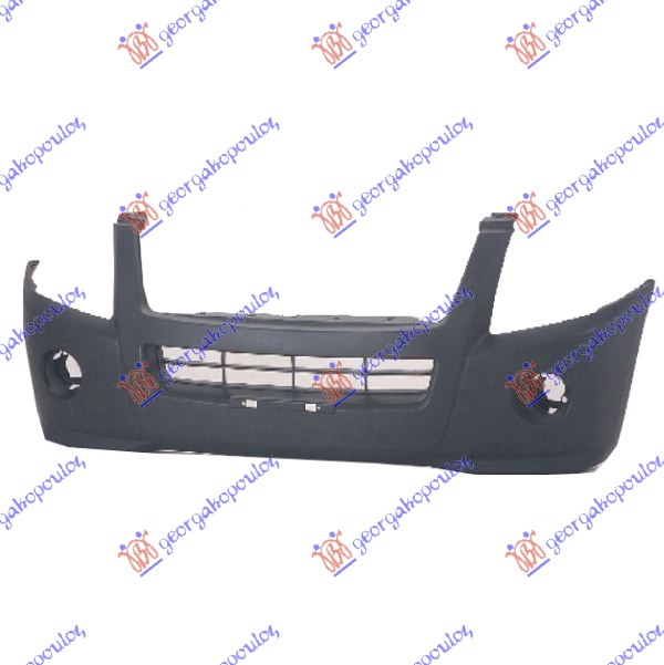 Bumper Aftermarket 030903370