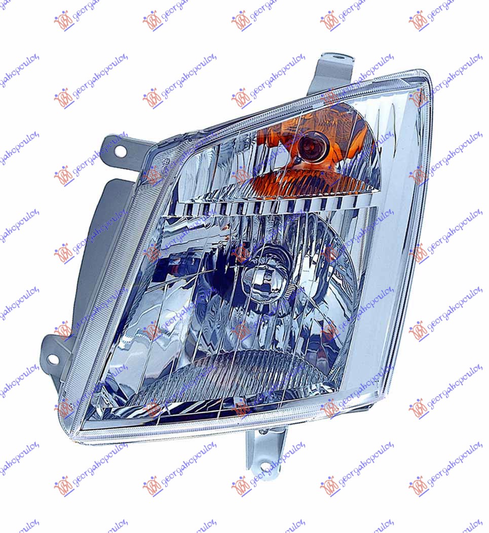 Headlight Aftermarket 030905142