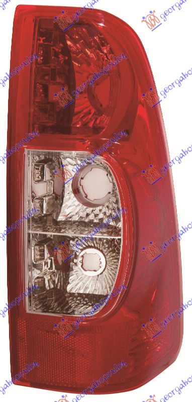 Combination Rear Light Aftermarket 030905811
