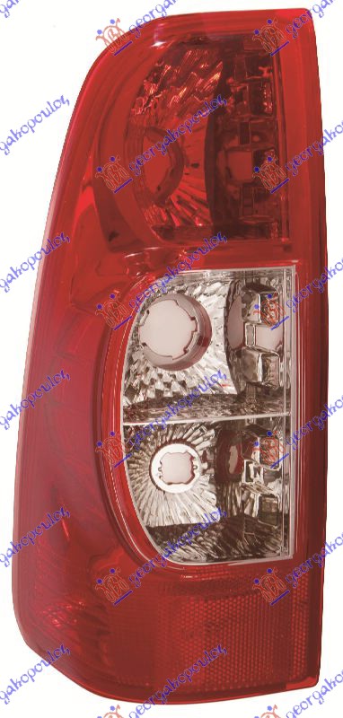 Combination Rear Light Aftermarket 030905812