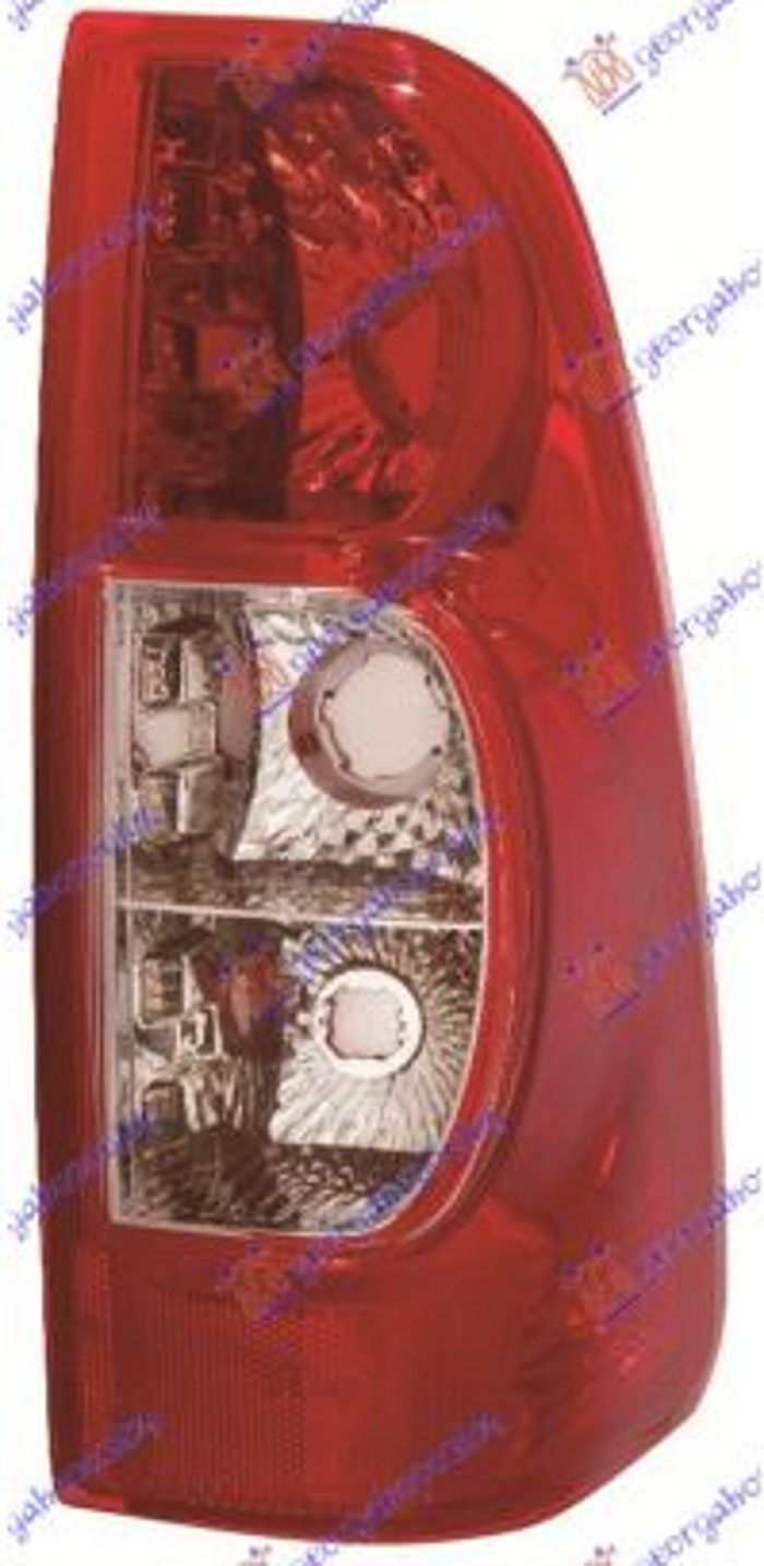 Combination Rear Light Aftermarket 030905813