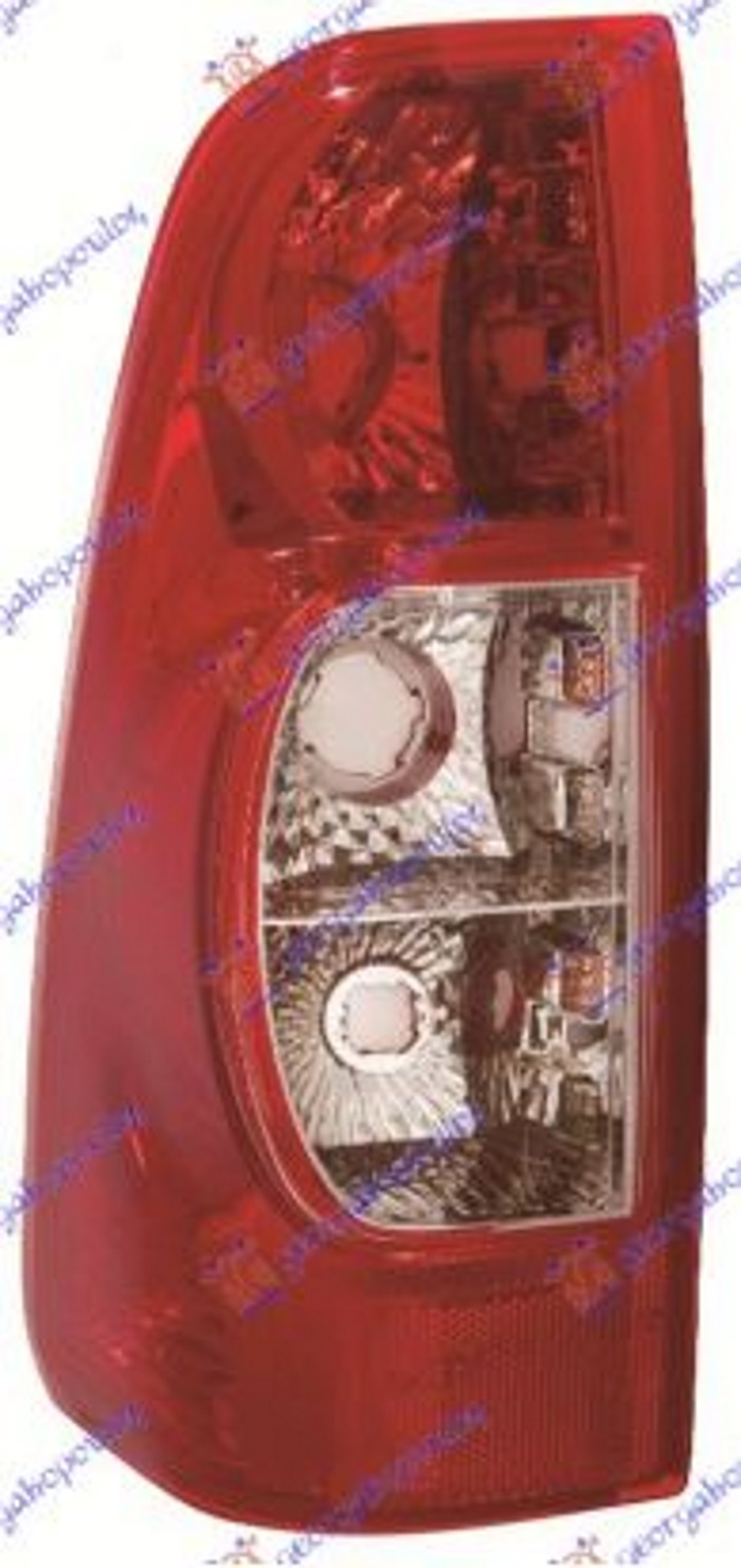 Combination Rear Light Aftermarket 030905814