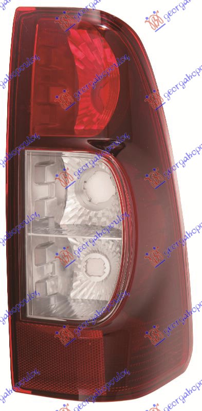 Combination Rear Light Aftermarket 030905816