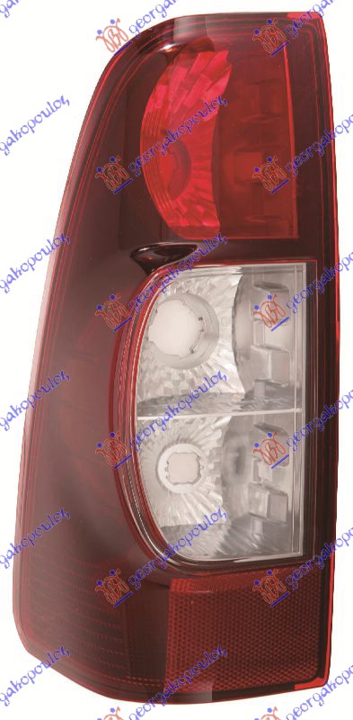 Combination Rear Light Aftermarket 030905817
