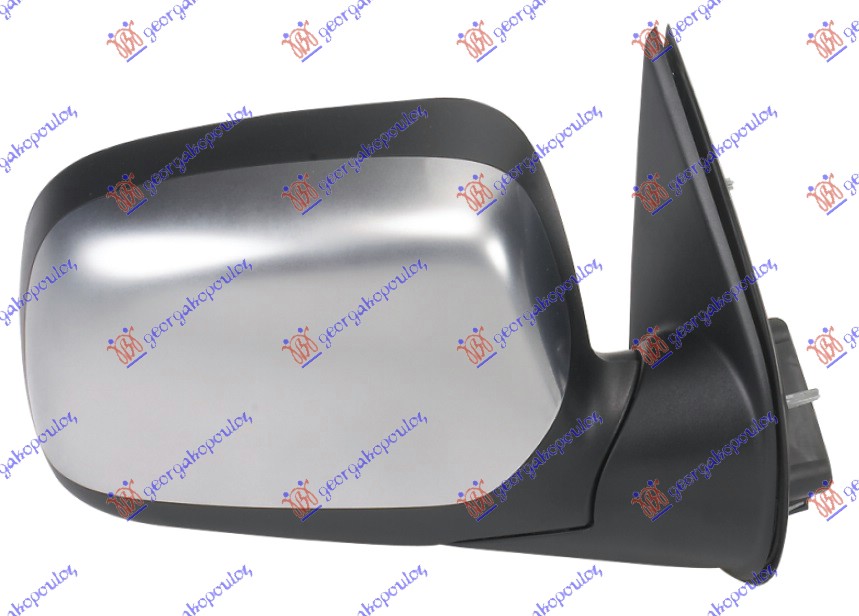 Exterior Mirror Aftermarket 023007581