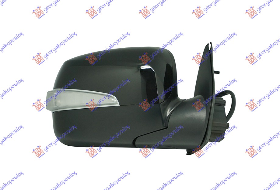 * HAGUS * Aftermarket 030907598