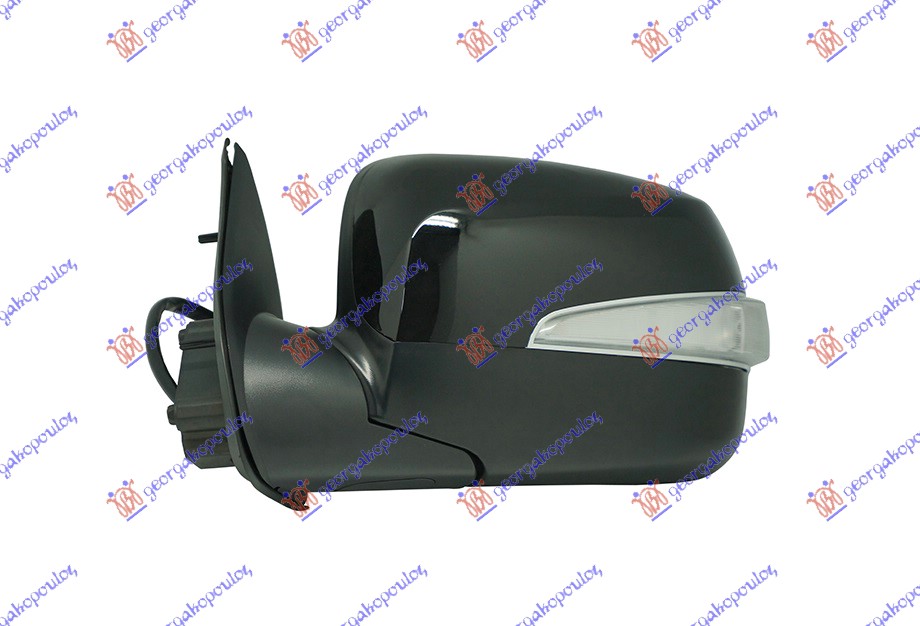 * HAGUS * Aftermarket 030907599
