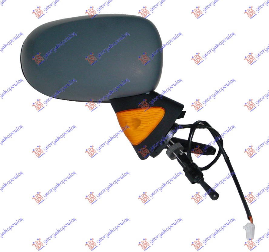 * HAGUS * Aftermarket 031007483