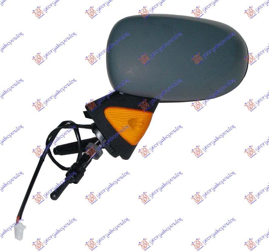 * HAGUS * Aftermarket 031007484