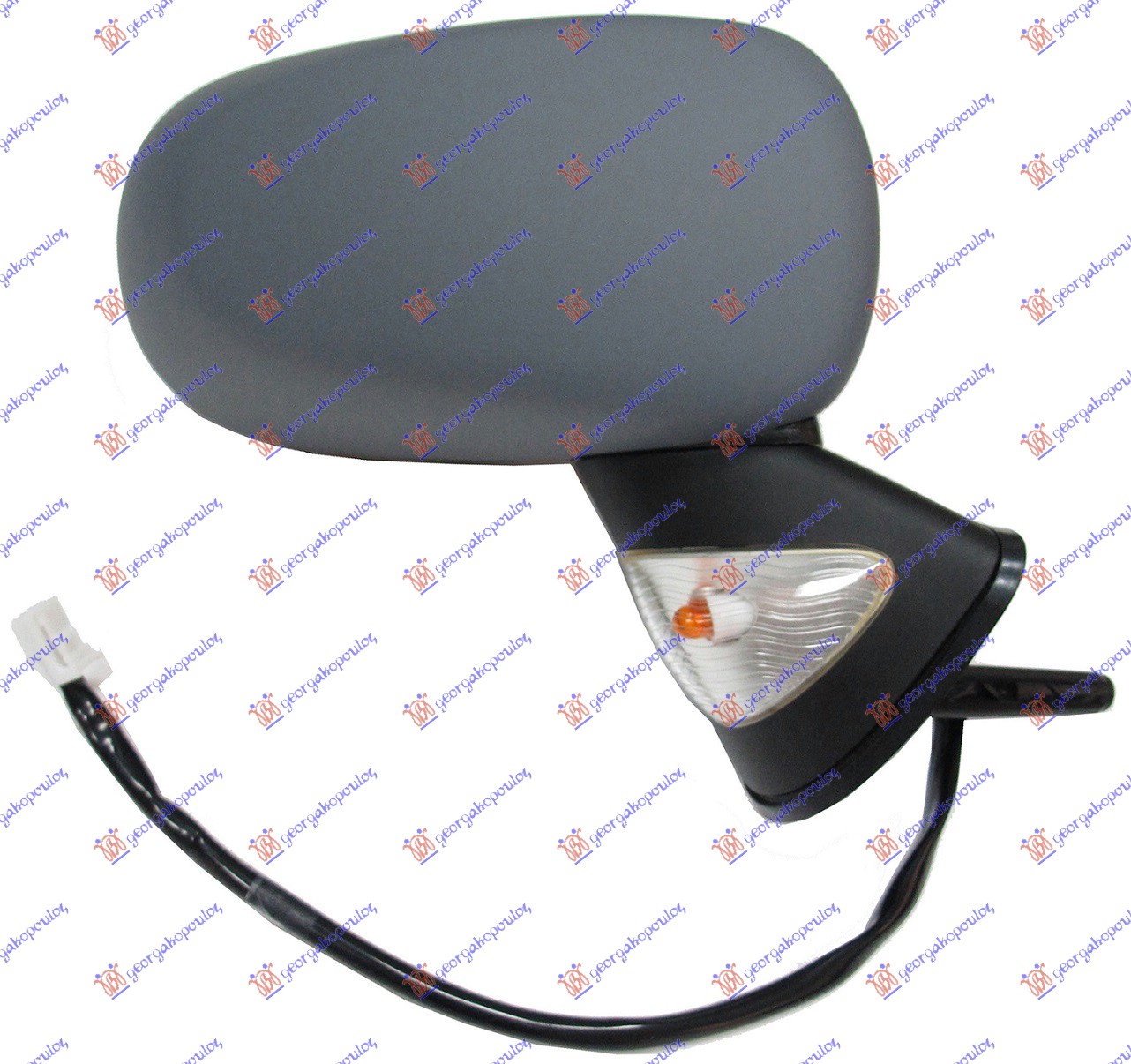 * HAGUS * Aftermarket 031007581