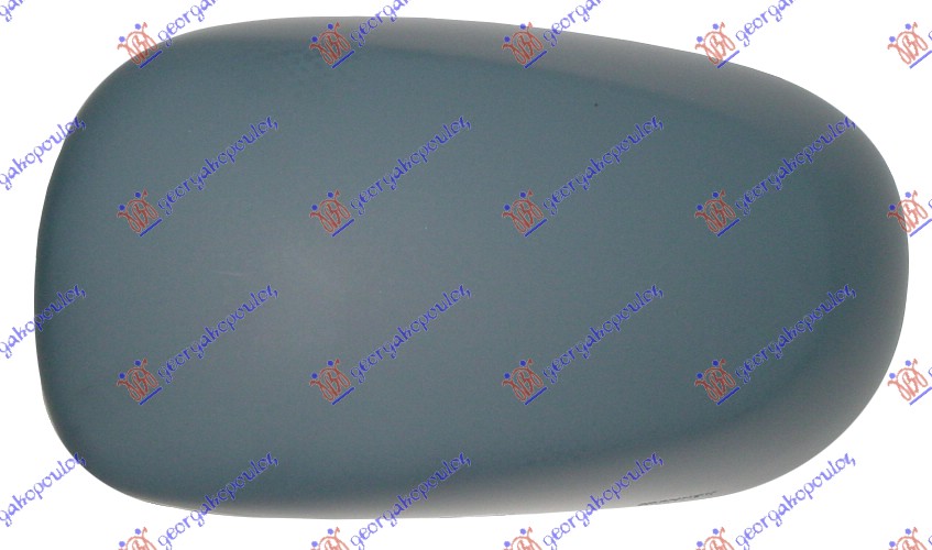 Cover, exterior mirror Aftermarket 031007712