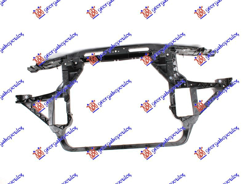ΜΕΤΩΠΗ ΕΜΠΡΟΣ για BMW X3 2004-2007 (E83)