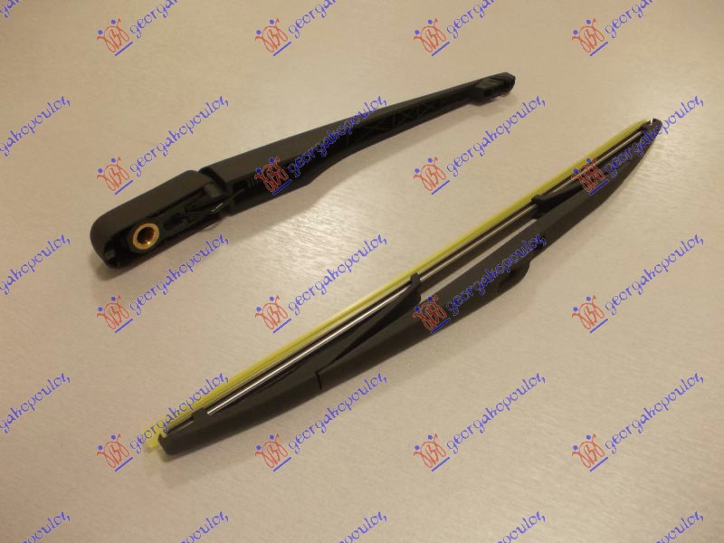 Wiper Arm, window cleaning Aftermarket 031409200